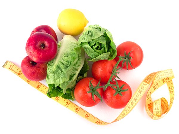 Metabolic balance