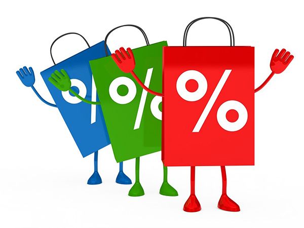 Ostvarite članski popust 25-50%