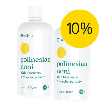 2x Noni sok -10%