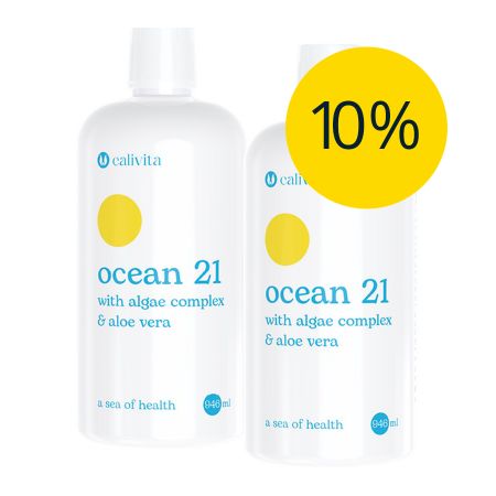 2xOcean 21 -10%