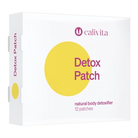 Detox Patch - Detoksikacijski jastučići Cijena Akcija