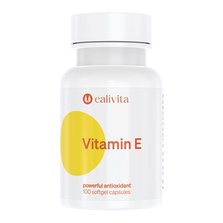 E - 100 Vitamin Cijena Akcija