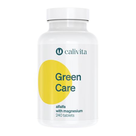 Green Care Gastritis