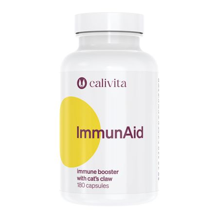 Immunaid (180 kapsula)