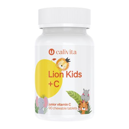 Lion Kids C (75 mg)