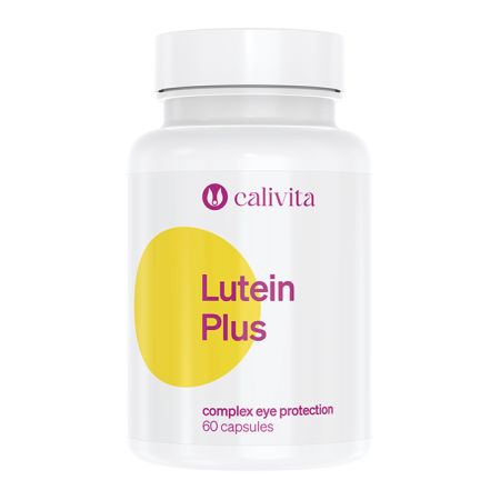 Lutein PLUS