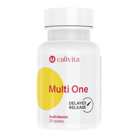 Multi One (30 tab)