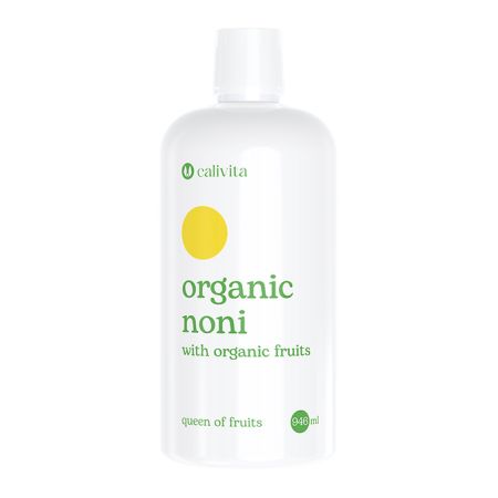 Organic NONI s organskim voćem Cijena Akcija