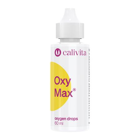 OxyMax