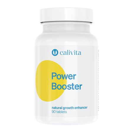 Power Booster (90 tableta)