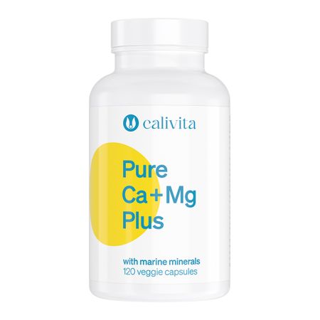 Pure Ca+Mg Plus