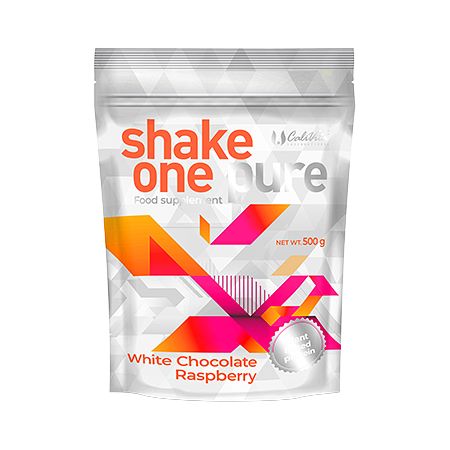 Shake One Pure (500 g)