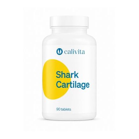 Shark Cartilage