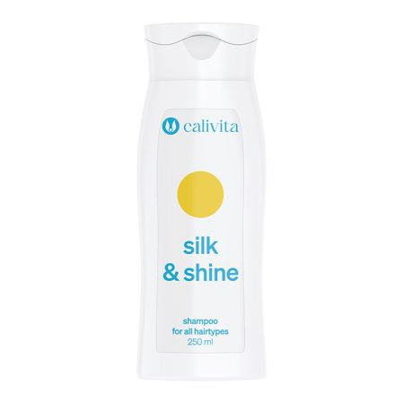 Silk & Shine Shampoo Cijena Akcija