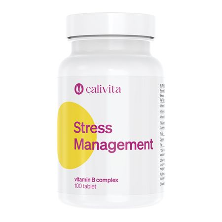 Stress Management B-kompleks