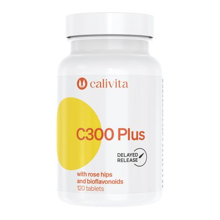 Vitamin C 300 Plus 120 tableta Cijena Akcija