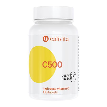 Vitamin C 500