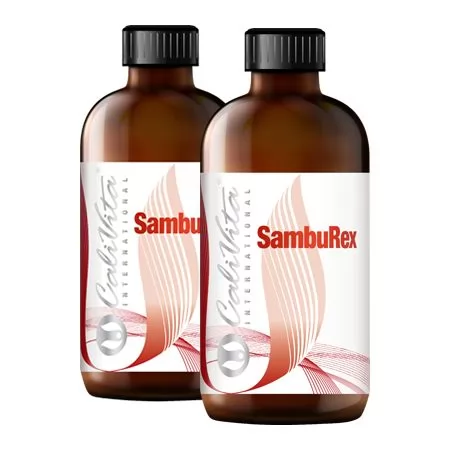 2x SambuRex= -15% Cijena Akcija