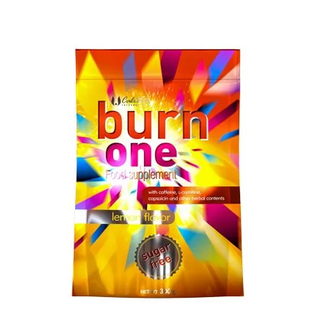 Burn One 300g - Povećaj energiju! Cijena Akcija