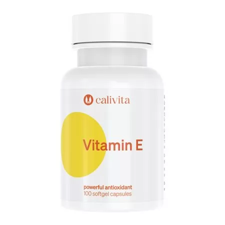 E - 100 Vitamin Cijena Akcija