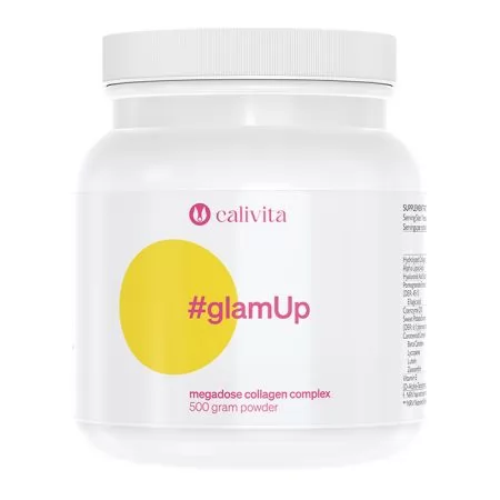 GlamUp (500 g) Cijena Akcija