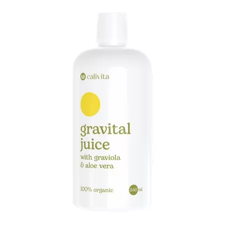 GraVital Juice Cijena Akcija