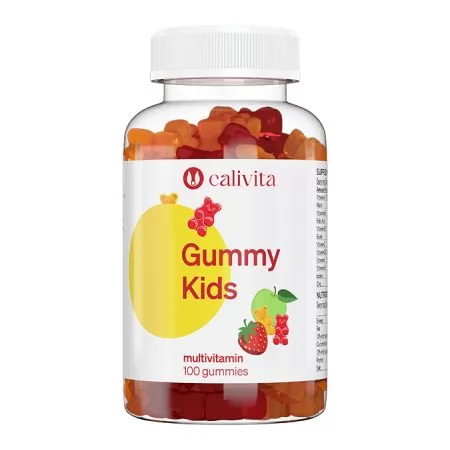 Gummy Kids Cijena Akcija