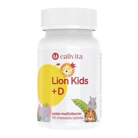 Lion Kids D Cijena Akcija