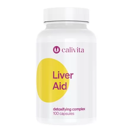 Liver Aid Cijena Akcija