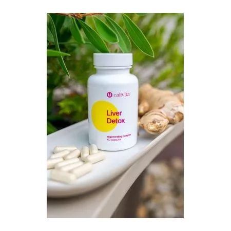 Liver Detox Cijena Akcija