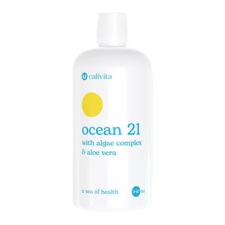 Ocean 21 - Aloe Vera Cijena Akcija