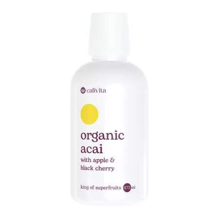 Organic ACAI - Organski Bio Asai Cijena Akcija