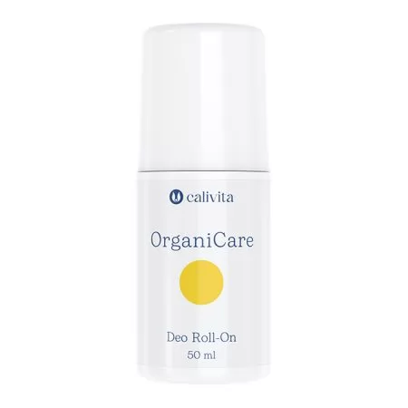 OrganiCare deo roll-on (50 ml) Cijena Akcija