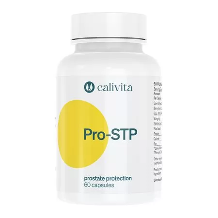 Pro-STP - prostata Cijena Akcija