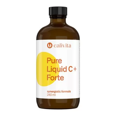 Pure Liquid C+ Forte Cijena Akcija