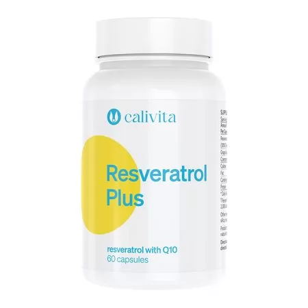 Resveratrol PLUS Cijena Akcija