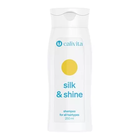 Silk & Shine Shampoo Cijena Akcija