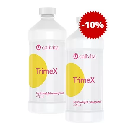 Trimex 1+1= -10% Cijena Akcija